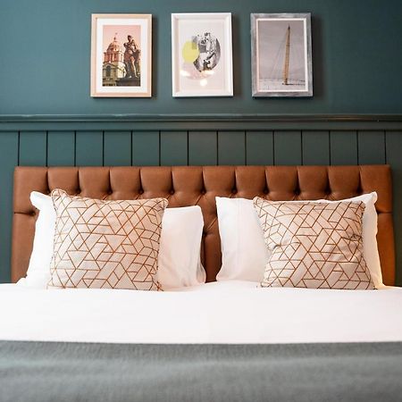 The Mitre By Innkeeper'S Collection Greenwich Ngoại thất bức ảnh