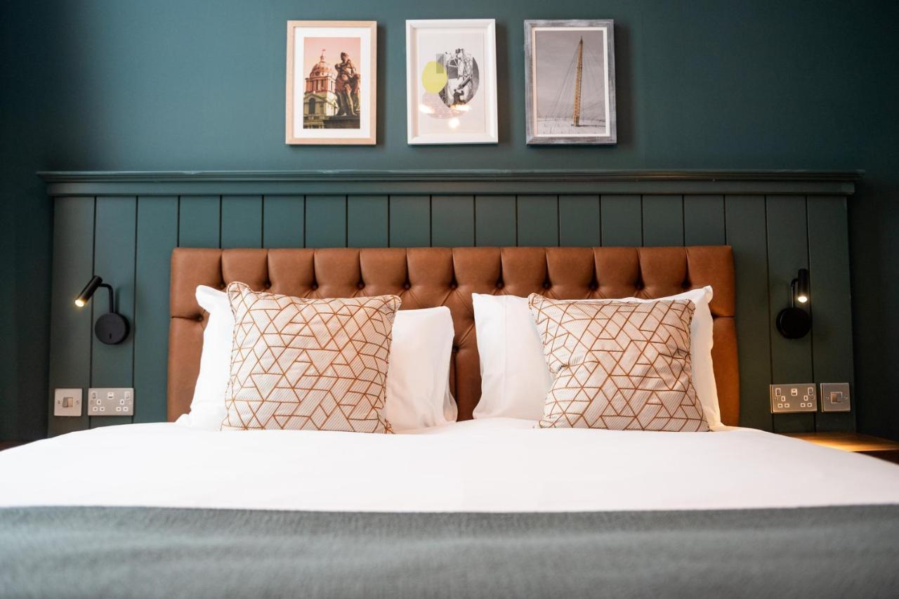 The Mitre By Innkeeper'S Collection Greenwich Ngoại thất bức ảnh