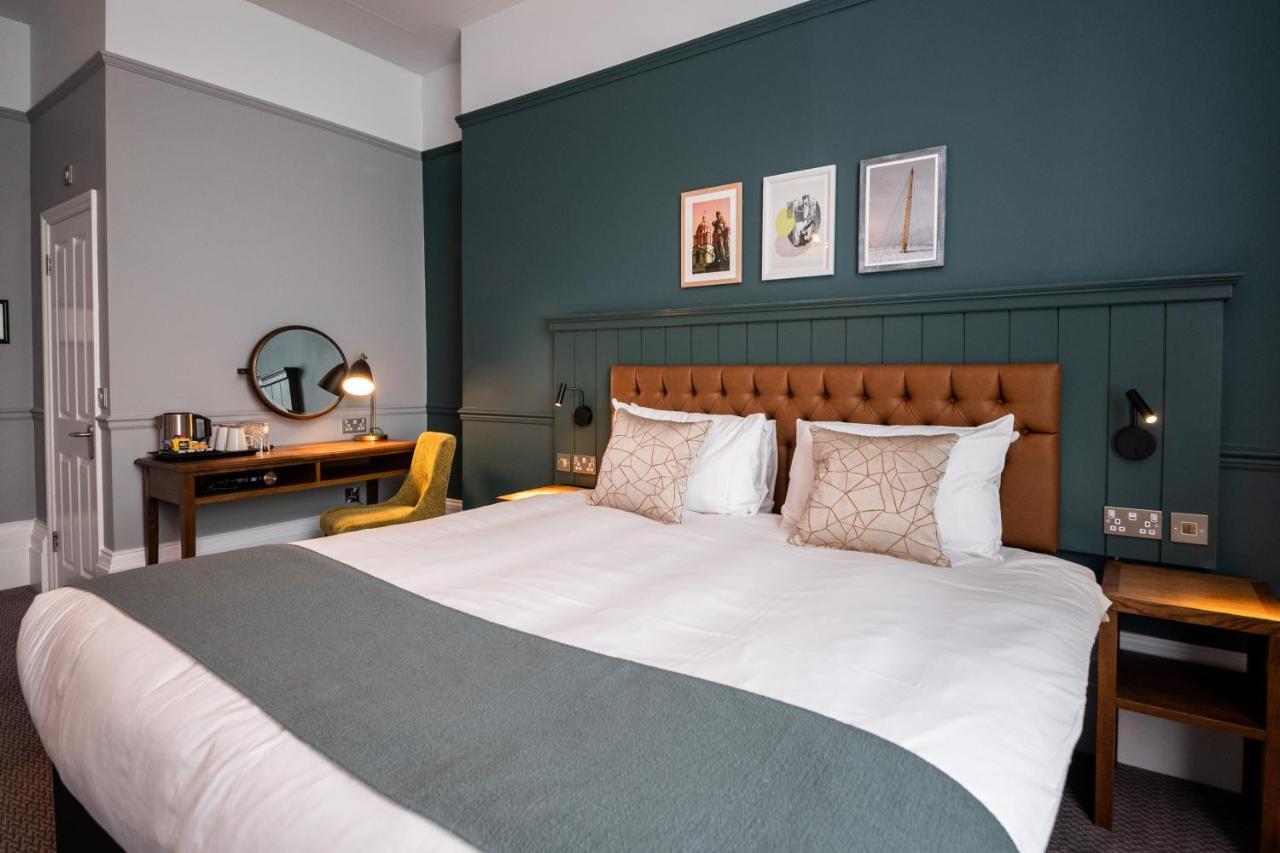 The Mitre By Innkeeper'S Collection Greenwich Ngoại thất bức ảnh