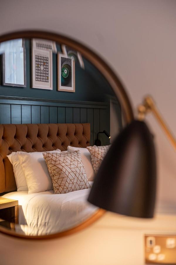 The Mitre By Innkeeper'S Collection Greenwich Ngoại thất bức ảnh