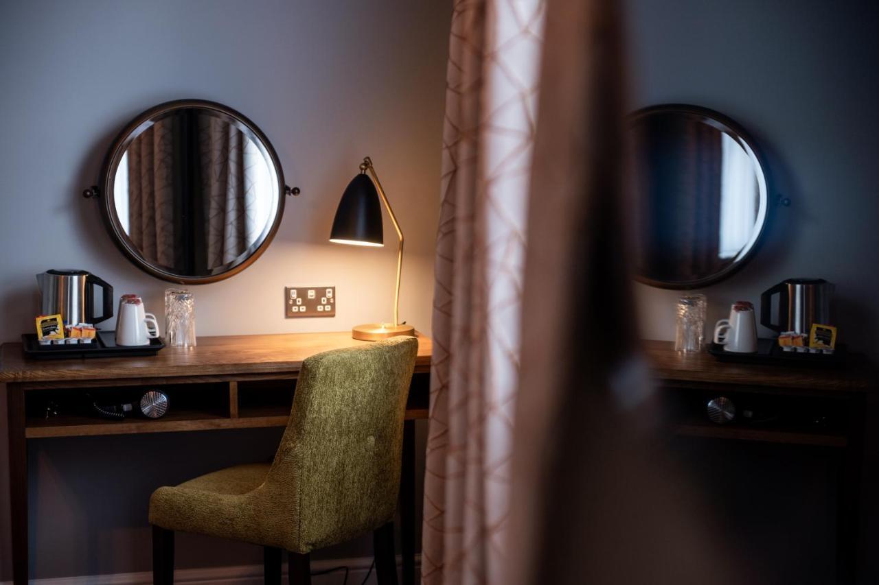 The Mitre By Innkeeper'S Collection Greenwich Ngoại thất bức ảnh