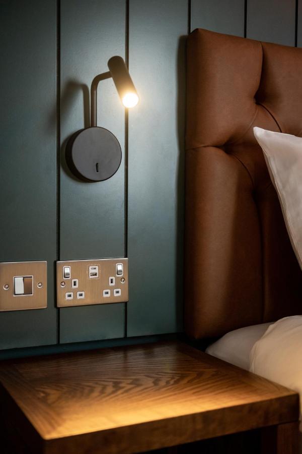 The Mitre By Innkeeper'S Collection Greenwich Ngoại thất bức ảnh